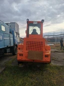 Погрузчик ТО-30